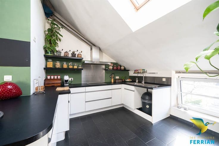 Investment property