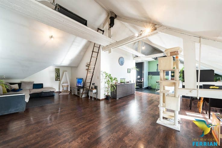 Investment property
