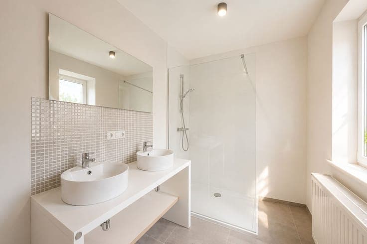 Instapklare, volledig gerenoveerde woning met 3 slaapkame...
