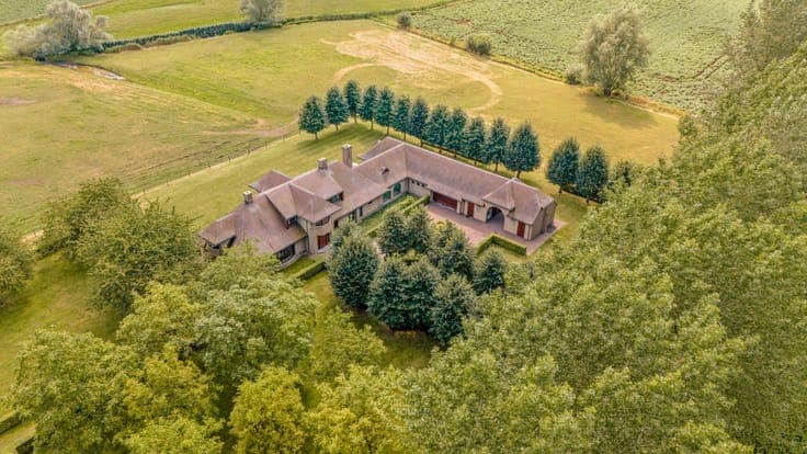 House in Ghent