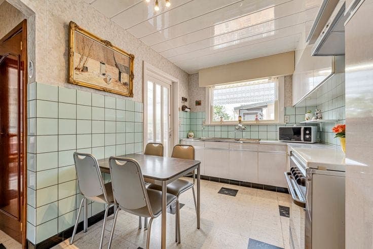 House in Wevelgem