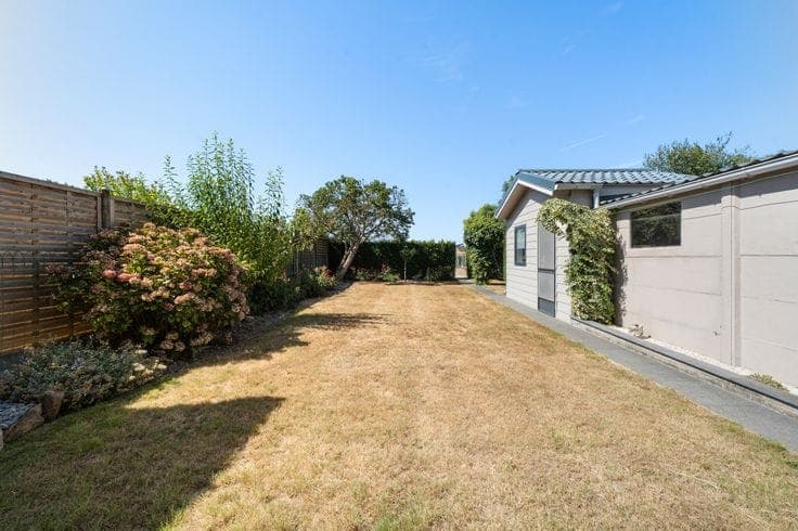 House in Wevelgem