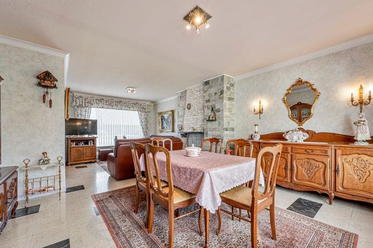 House in Wevelgem