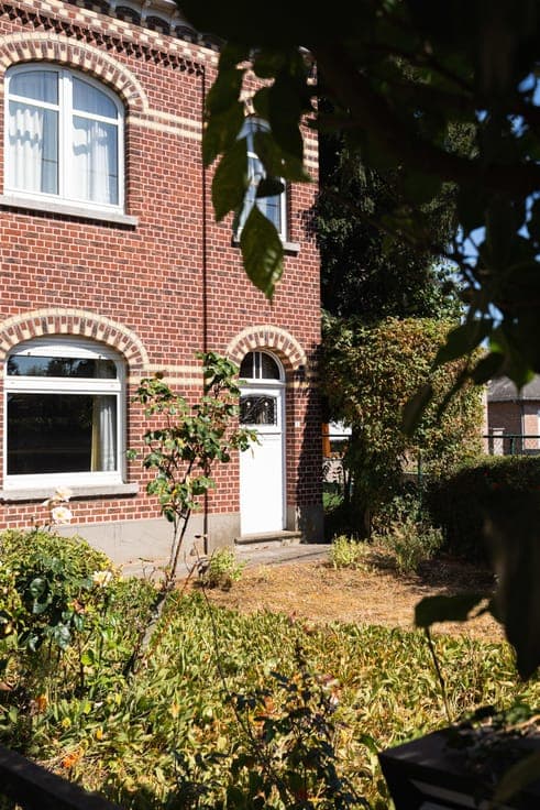 House in Kampenhout