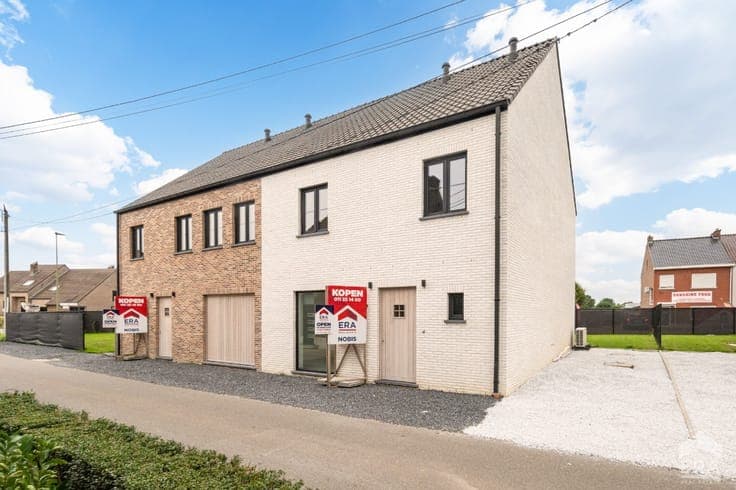 House in Geetbets