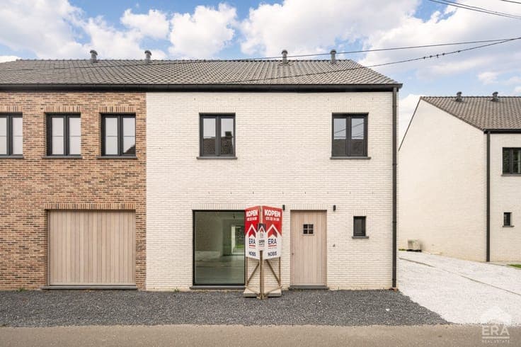 House in Geetbets