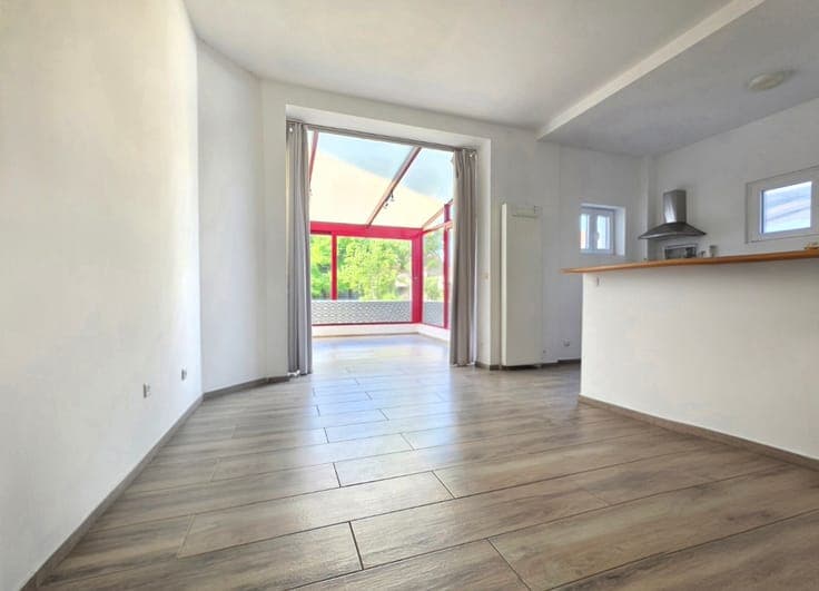 House in Mons