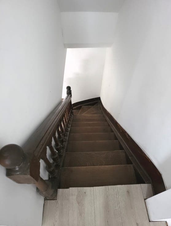 House in Mons