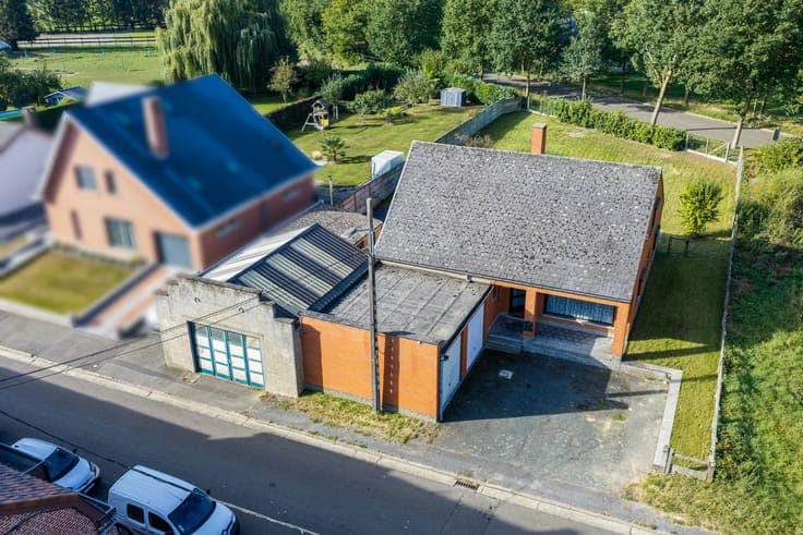 Sale - House Soignies - 255,000 €