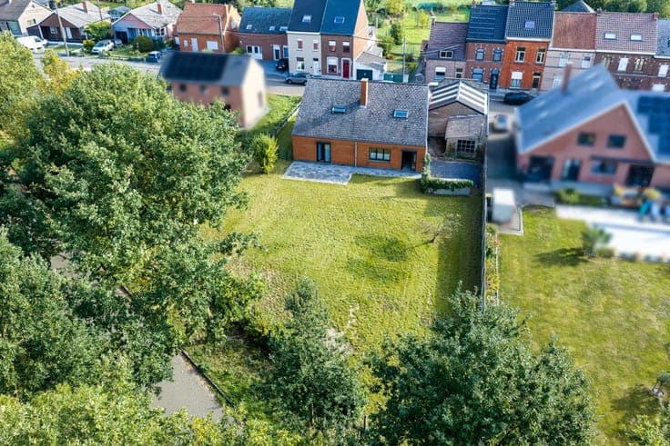 Sale - House Soignies - 255,000 €