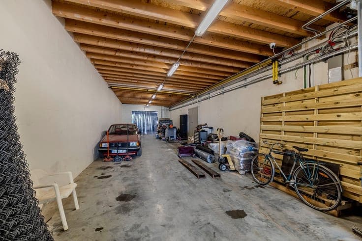 Investment property - Appartementbulding