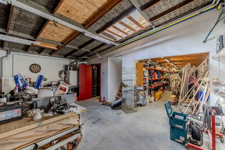 Investment property - Appartementbulding