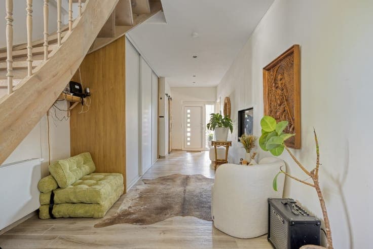 Move-in ready detached home in Tremelo