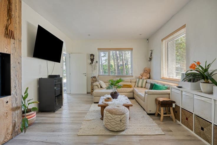 Move-in ready detached home in Tremelo