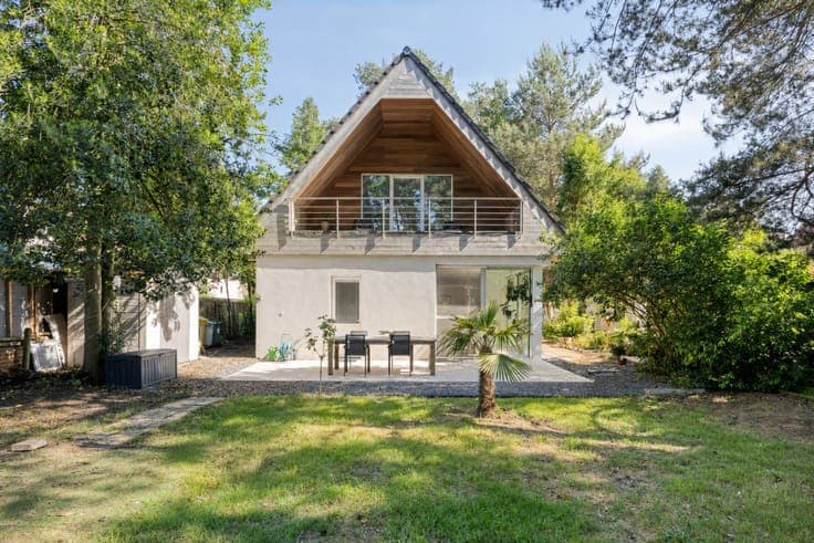 Move-in ready detached home in Tremelo