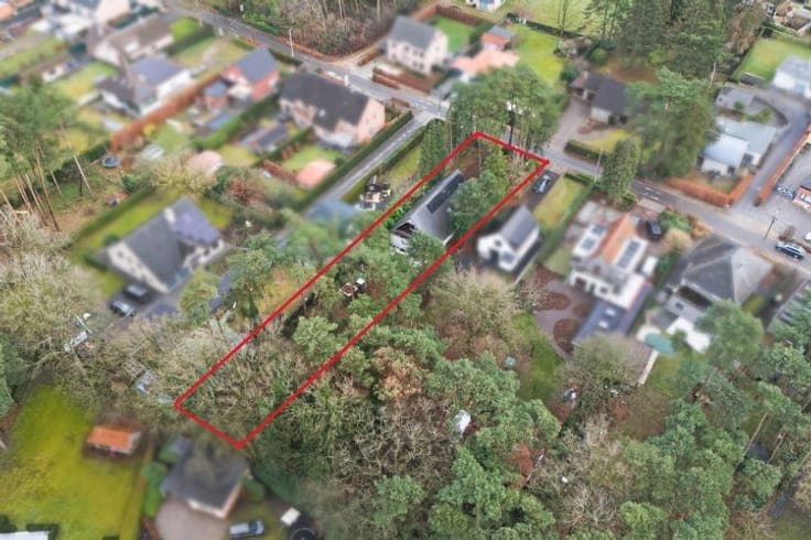 Move-in ready detached home in Tremelo