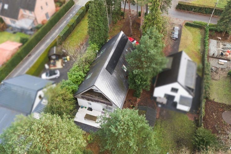 Move-in ready detached home in Tremelo