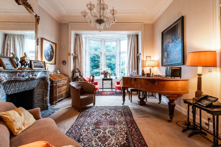 House in Schaerbeek