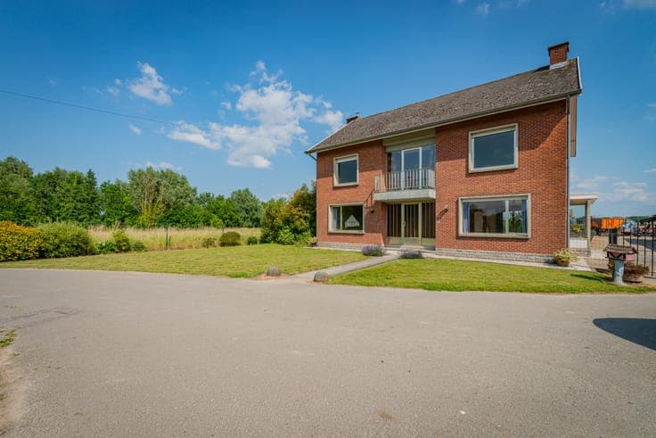 House in Meise