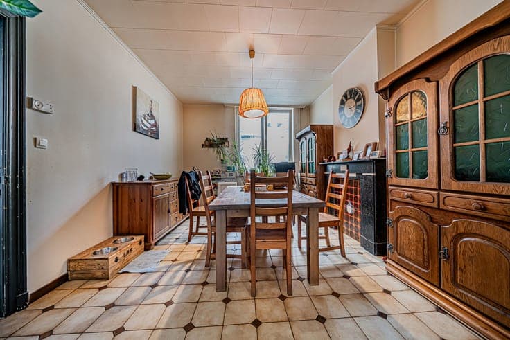 House in Herstal