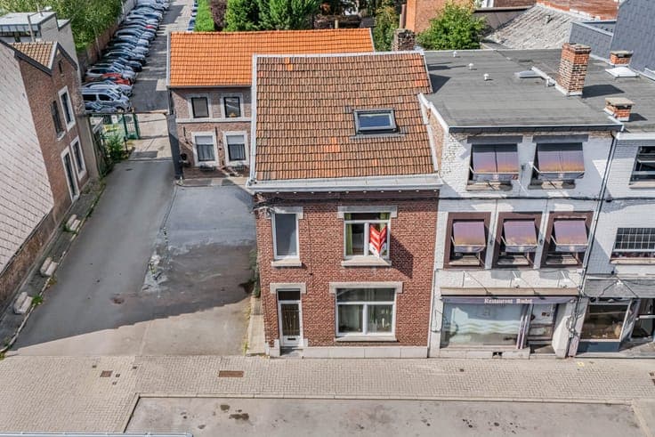 House in Herstal