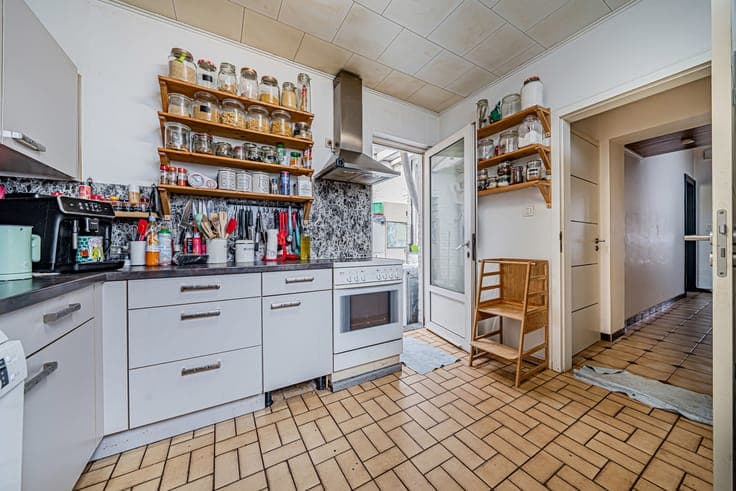 House in Herstal