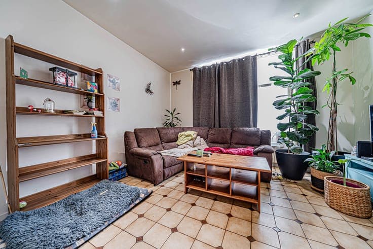 House in Herstal