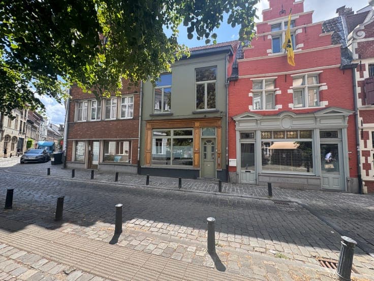 House in Ghent