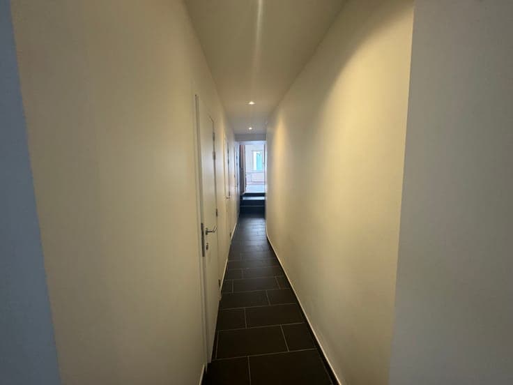 House in Ghent