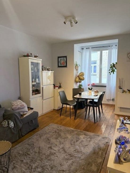 House in Etterbeek