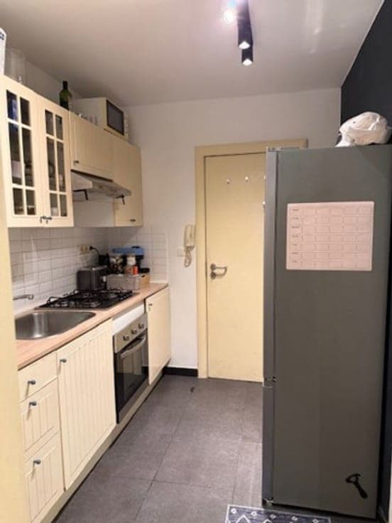 House in Etterbeek