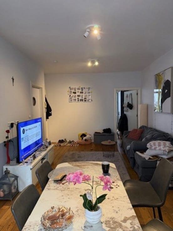 House in Etterbeek