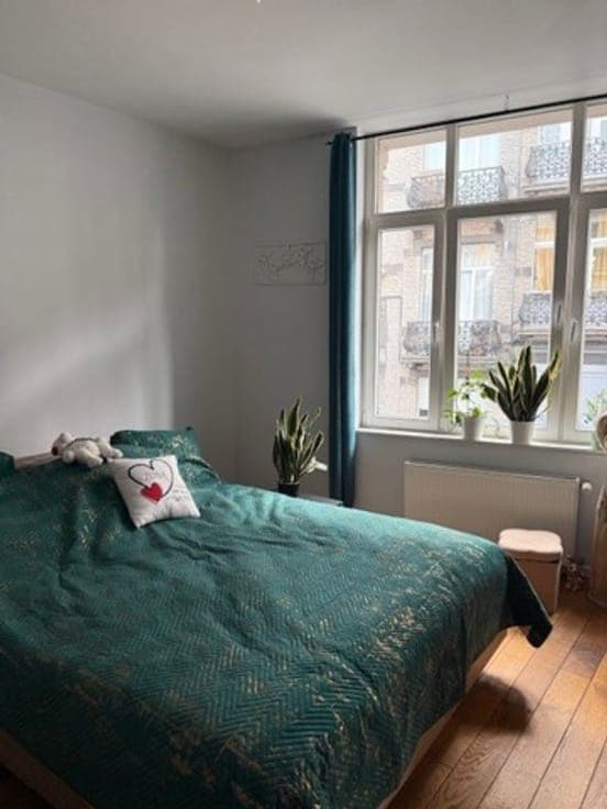 House in Etterbeek