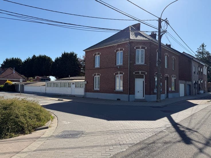 huis