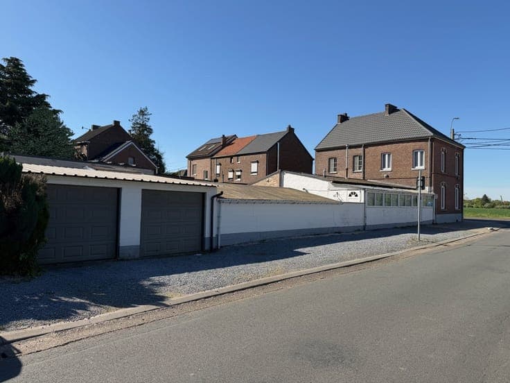 huis