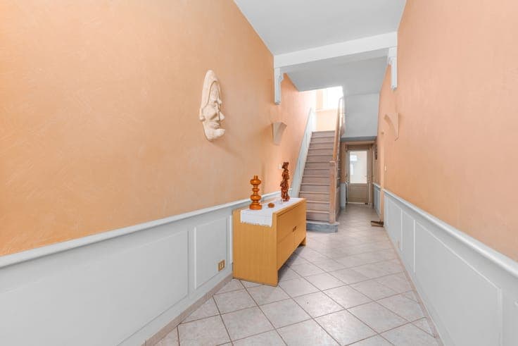 House in Oudenaarde
