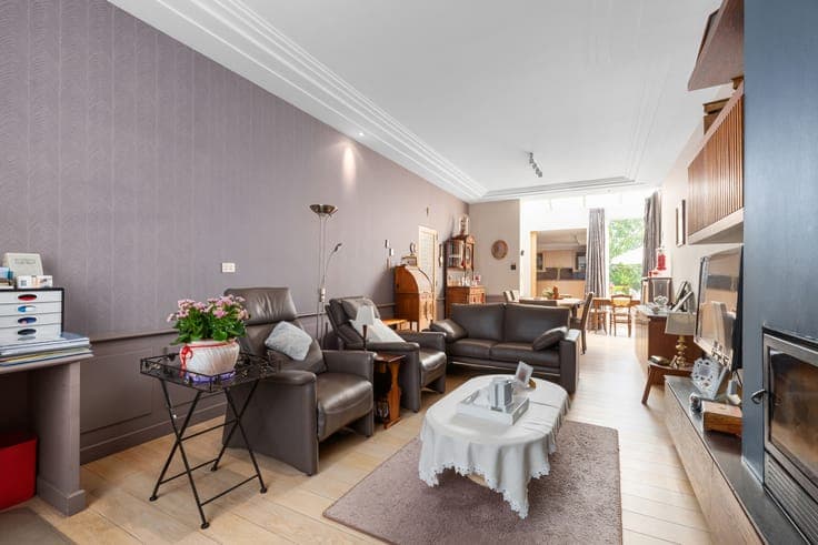 House in Oudenaarde