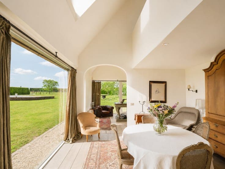 Karaktervolle gerenoveerde hoeve met zwembad en wijngaard...