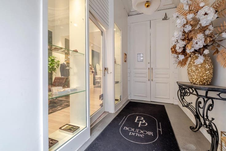 Superb mixed-use building in the heart of Liège city centre