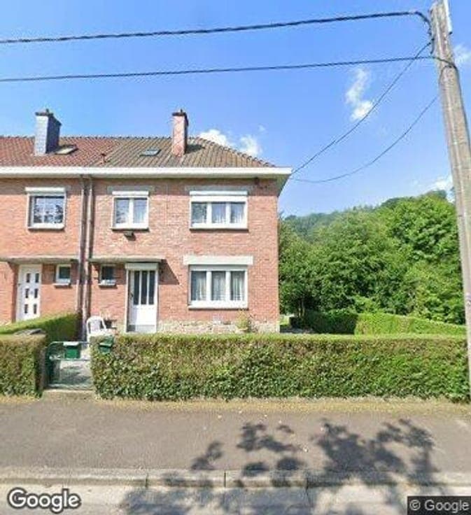 House in Theux