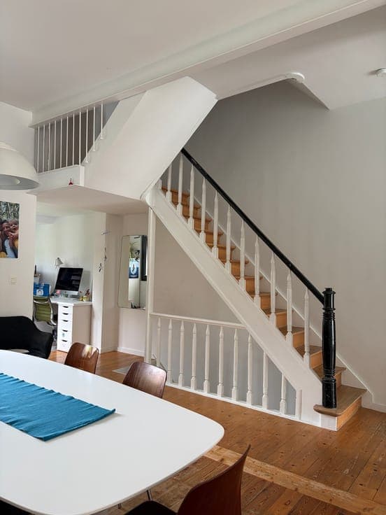 Dream house for sale in Auderghem