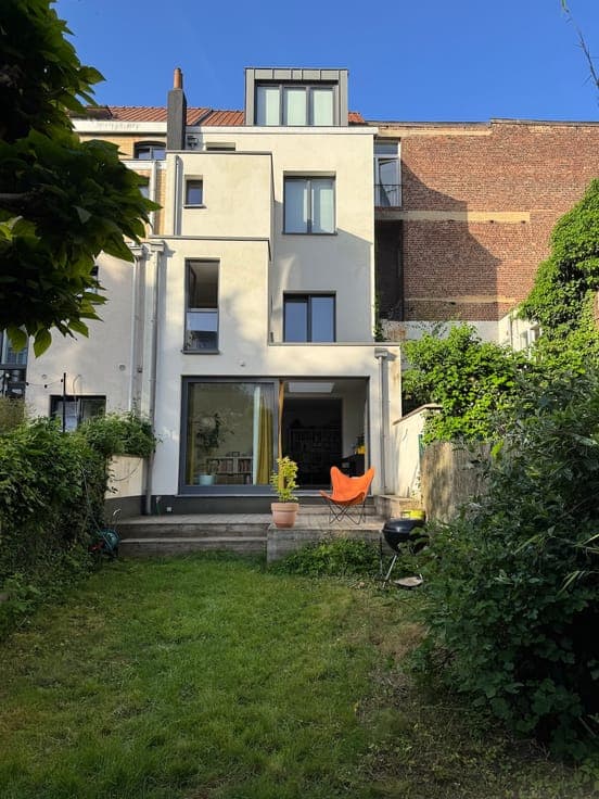 Dream house for sale in Auderghem