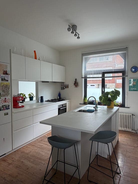 Dream house for sale in Auderghem