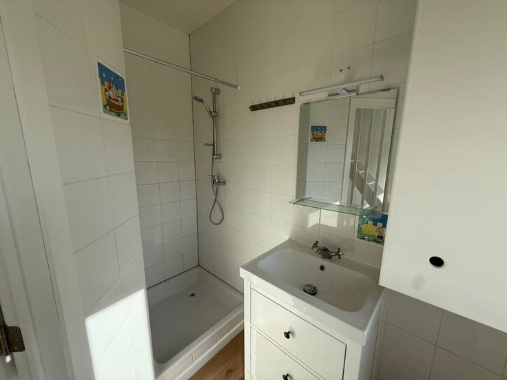 2 BR HOUSE VLEZENBEEK