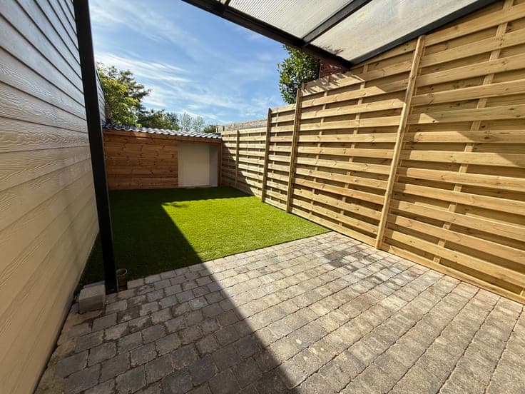 2 BR HOUSE VLEZENBEEK