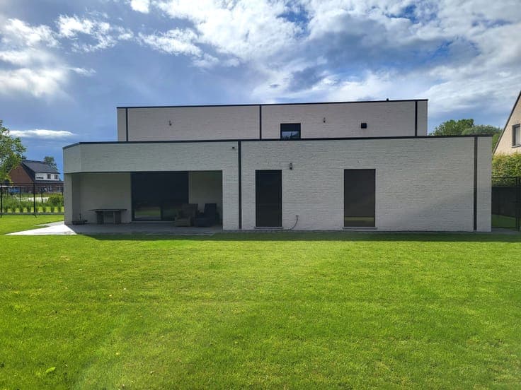 House in Heist-op-den-Berg