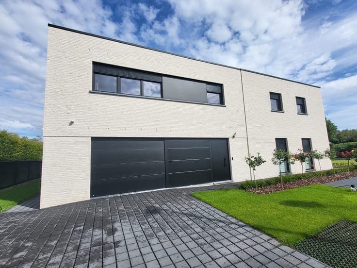 House in Heist-op-den-Berg