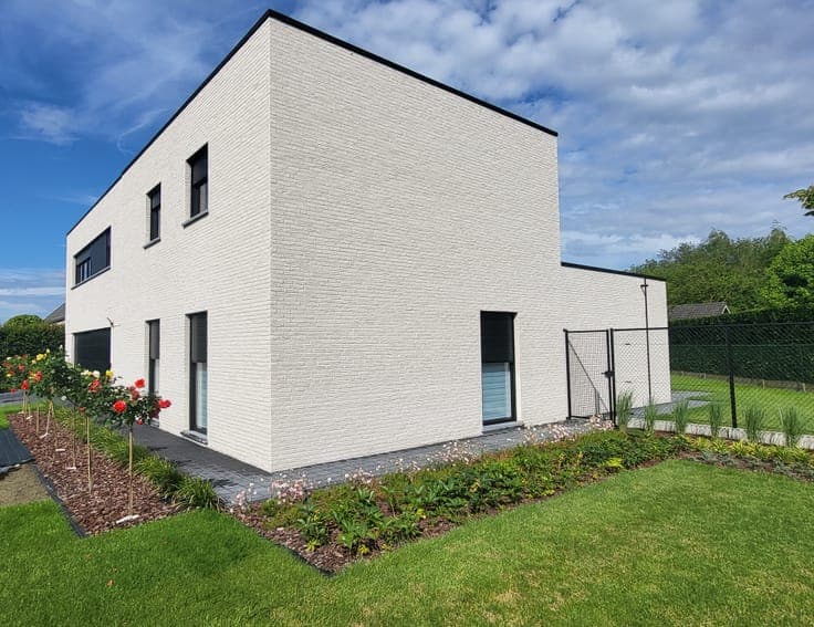 House in Heist-op-den-Berg