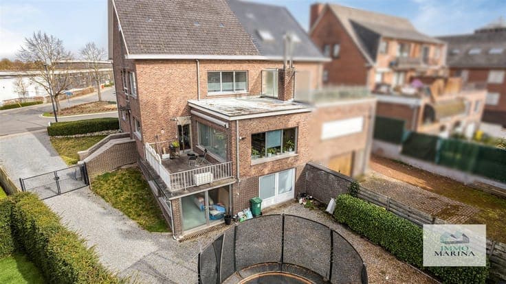 House in Keerbergen