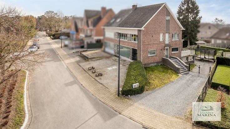 House in Keerbergen
